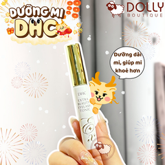 Dưỡng Mi DHC Extra Beauty Eyelash Tonic - 6.5ml