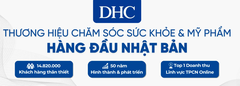 [ Gom Sale ] Viên Uống DHC nhiều mã theo phân mục