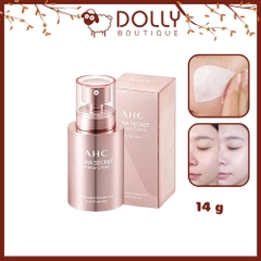 Kem Dưỡng Da Trắng Hồng AHC Aura Secret Tone Up Cream 50g