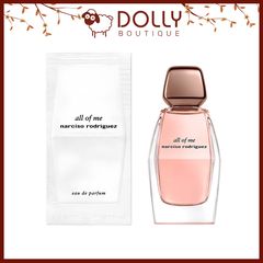 Nước Hoa Nữ Narciso Rodriguez All of Me 90ml