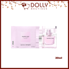 Nước Hoa nữ Narciso Rodriguez Narciso Eau De Parfum Radiante 30 ml