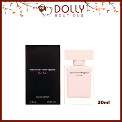 Nước Hoa Narciso Rodriguez For Her EDP 30ml