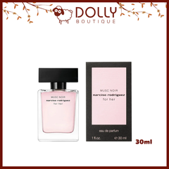 Nước Hoa Nữ Narciso Rodriguez Musc Noir For Her Eau De Parfum 30ml