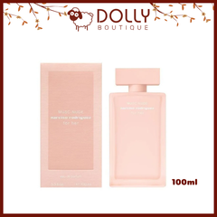 Narciso Rodriguez Musc Nude For Her Eau De Parfum (100ml)