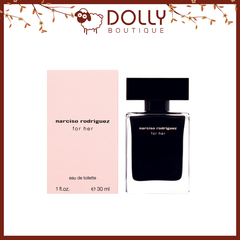 Nước Hoa Nữ Narciso Rodriguez For Her EDT 30ml