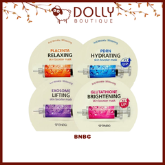 Mặt Nạ BNBG Relaxing Skin Booster Mask 30ml