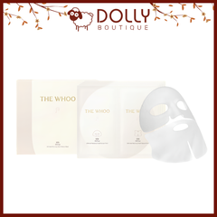 Mặt Nạ The Whoo Bichup Ultimate Recovery Face Mask
