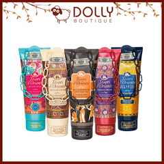 Sữa Tắm Nước Hoa Tesori Dạng Tuýp Xích 250ml