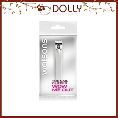 Đồ Cắt Móng Watsons 1 Cái