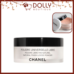 Phấn Phủ Bột Chanel Poudre Universelle Libre Natural Finish Loose Powder 020- 30g
