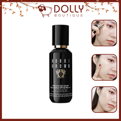 Kem Nền Bobbi Brown Intensive Serum Foundation SPF40 30ml