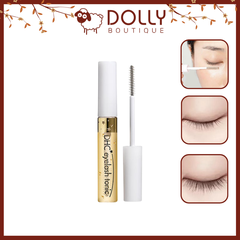 Tinh chất dưỡng mi DHC Eyelash Tonic 6.5ml