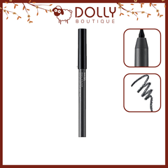 Kẻ Mắt Sáp fmgt Ink Gel Pencil EyeLiner 01 New York Black 0.5g