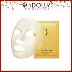 Mặt Nạ Giấy Sulwhasoo First Care Activating Mask - 23g