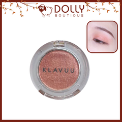 Nhũ mắt Klavuu Urban Pearlsation Sparkle Eyeshadow SP5 1.4g