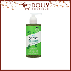 Sữa Rửa Mặt St.Ives Blemish Care Face Wash With Tea Tree Extracts 200ml