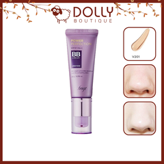 Kem nền BB Cream FMGT Power Perfection V201 20g