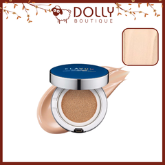 Phấn Nước Klavuu Blue Collagen Aqua Cushion No.21