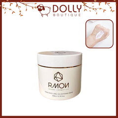 Kem Dưỡng Trắng Da Body Tế Bào Gốc Rmon White Label Dia Whitening Cream