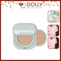 Phấn Nước Laneige Neo Cushion Matte SPF42 PA++ 21N - Kèm Lõi