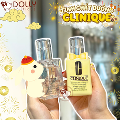 Kem Dưỡng Clinique Dramatically Different Moisturizing Gel 125 ml