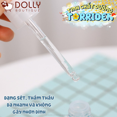Tinh Chất Dưỡng Cấp Nước Phục Hồi Da Torriden Dive-in Serum 50ml