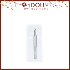 Dụng Cụ Gắp Mụn Đầu Cong Móc Câu Jary A2