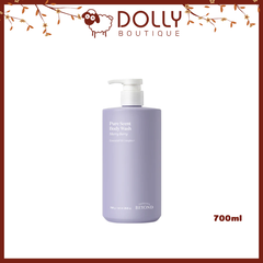 Sữa Tắm Beyond Pure Scent Merry Berry Fallin Honey Body Wash 700ml