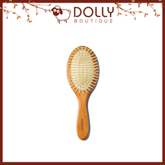 Lược Chải Tóc Innisfree Beauty Tool Paddle Hair Brush