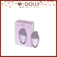 Máy Rửa Mặt Jary Massage Facial Cleansing & Massaging Device - Màu Tím