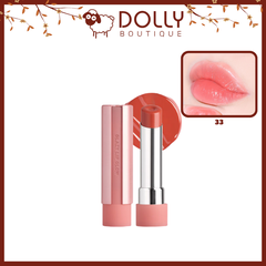 Son Dưỡng 3CE Glazy Lip Glow 33 Cool Sweetie 5g