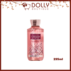 Sữa Tắm Bath & Body Works A Thousand Wishes Shower Gel 295ml