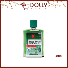 Dầu Khuynh Diệp Eagle Brand Eucalyptus Oil 30ml