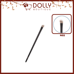 Cọ Tạo Khối Bột Sống Mũi Vacosi Angled Shading N01