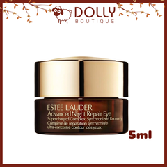 Kem Mắt Mini Estee Lauder Advanced Night Repair Eye Supercharged Gel Creme 5ml NĐ