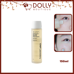 Nước Thần CNP Laboratory Professional Solution Sensitive Single Essence 150ml