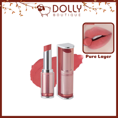 Son Thỏi Mịn Lì 3CE Blur Matte Lipstick Pure Layer