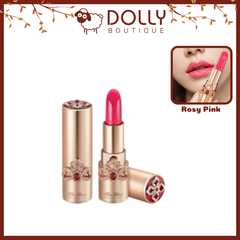 Son Ohui The First Geniture Lipstick Rosy Pink 3.8g