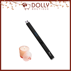 Bật Lửa Nến Candle Lighter