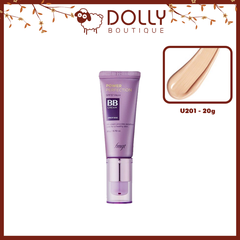 Kem Nền Trang Điểm BB Power The Face Shop V201 20g