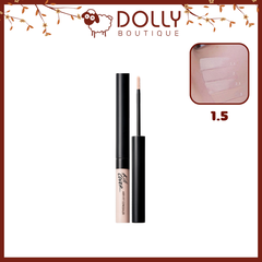 Kem Che Khuyết Điểm Tự Nhiên Clio Kill Cover Airy-Fit Concealer #1.5 3G