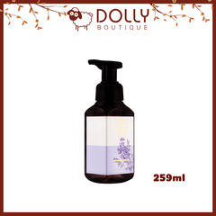 Nước Rửa Tay Tạo Bọt Bath & Body Works Lavender Vanilla Gentle Foaming Hand Soap 259ml