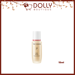 Tinh Chất Dưỡng Whoo Bichup Treatment Essence 15ml