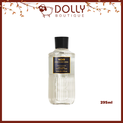 Sữa Tắm Gội Nam Bath & Body Works Noir 3in1 295ml