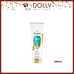 Dầu Xả Pantene Mềm Mượt 308ml [ Made In USA]
