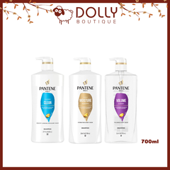 Dầu Gội Pantene 700ml Made in USA