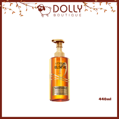 Gội Xả L'Oreal Dưỡng Tóc Suôn Mượt Tóc Cao Cấp