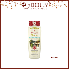 Sữa Tắm Old Spice