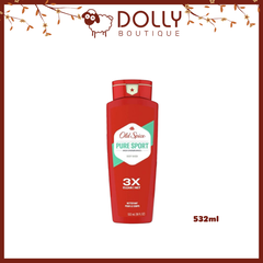 Sữa Tắm Old Spice