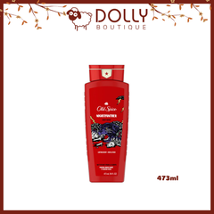 Sữa Tắm Old Spice